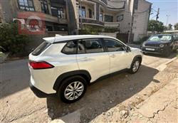 تويوتا كورولا كروس